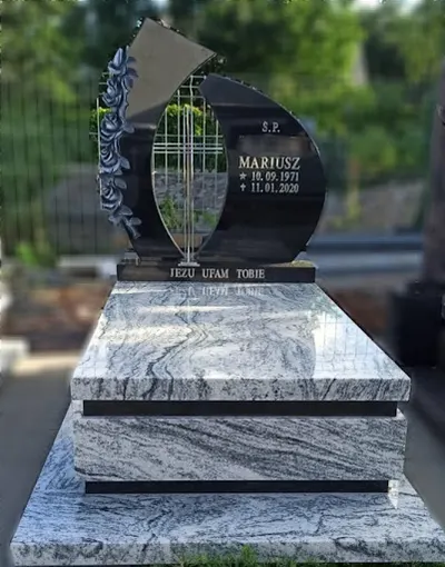 Kamieniarstwo Siwak Bydgoszcz | Blaty | Nagrobki